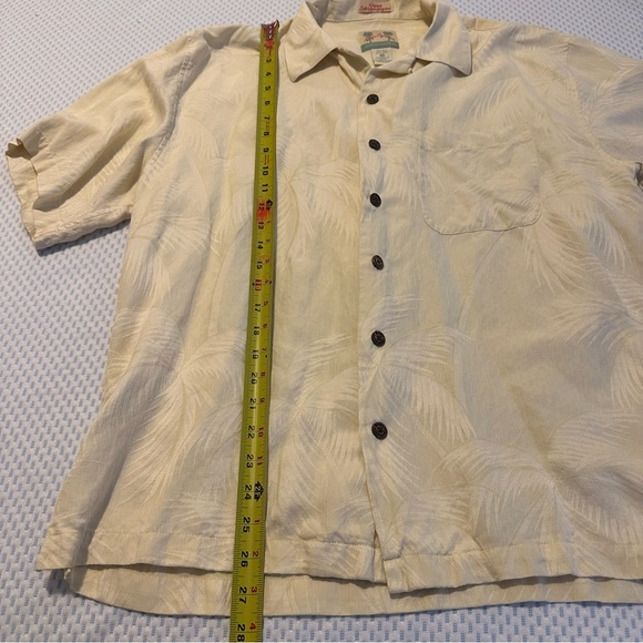 Reyn Spooner Vintage Aloha Shirt - Picture 5 of 7